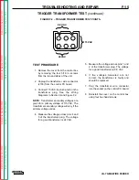 Предварительный просмотр 79 страницы Lincoln Electric LN-7 GMA Service Manual