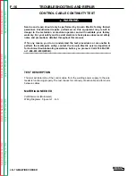 Предварительный просмотр 80 страницы Lincoln Electric LN-7 GMA Service Manual