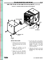 Предварительный просмотр 83 страницы Lincoln Electric LN-7 GMA Service Manual