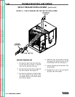 Предварительный просмотр 86 страницы Lincoln Electric LN-7 GMA Service Manual