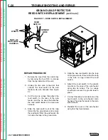 Предварительный просмотр 92 страницы Lincoln Electric LN-7 GMA Service Manual