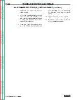 Предварительный просмотр 98 страницы Lincoln Electric LN-7 GMA Service Manual