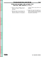 Предварительный просмотр 107 страницы Lincoln Electric LN-7 GMA Service Manual