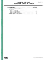 Предварительный просмотр 115 страницы Lincoln Electric LN-7 GMA Service Manual