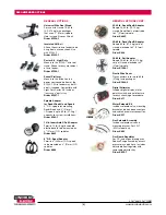 Предварительный просмотр 6 страницы Lincoln Electric LN-7 Technical Specifications