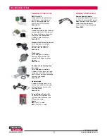 Предварительный просмотр 7 страницы Lincoln Electric LN-7 Technical Specifications