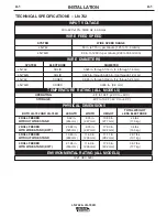 Preview for 8 page of Lincoln Electric LN-742 Operator'S Manual