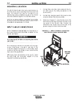 Preview for 9 page of Lincoln Electric LN-742 Operator'S Manual