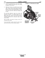 Preview for 10 page of Lincoln Electric LN-742 Operator'S Manual