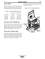 Preview for 12 page of Lincoln Electric LN-742 Operator'S Manual