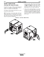 Preview for 13 page of Lincoln Electric LN-742 Operator'S Manual