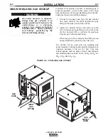 Preview for 14 page of Lincoln Electric LN-742 Operator'S Manual