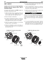 Preview for 22 page of Lincoln Electric LN-742 Operator'S Manual