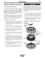 Preview for 24 page of Lincoln Electric LN-742 Operator'S Manual