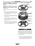 Preview for 25 page of Lincoln Electric LN-742 Operator'S Manual