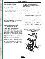 Предварительный просмотр 12 страницы Lincoln Electric LN-9 GMA Service Manual