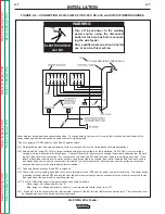 Предварительный просмотр 15 страницы Lincoln Electric LN-9 GMA Service Manual