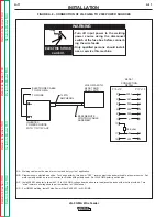 Предварительный просмотр 19 страницы Lincoln Electric LN-9 GMA Service Manual