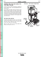 Предварительный просмотр 21 страницы Lincoln Electric LN-9 GMA Service Manual