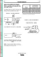 Предварительный просмотр 58 страницы Lincoln Electric LN-9 GMA Service Manual