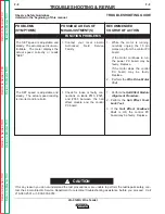 Предварительный просмотр 72 страницы Lincoln Electric LN-9 GMA Service Manual