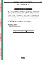 Предварительный просмотр 95 страницы Lincoln Electric LN-9 GMA Service Manual