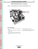 Предварительный просмотр 96 страницы Lincoln Electric LN-9 GMA Service Manual