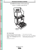 Предварительный просмотр 103 страницы Lincoln Electric LN-9 GMA Service Manual