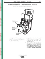 Предварительный просмотр 131 страницы Lincoln Electric LN-9 GMA Service Manual