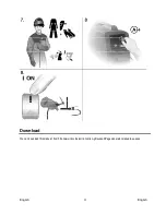 Preview for 3 page of Lincoln Electric LTP SERIES Operator'S Manual