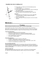 Preview for 12 page of Lincoln Electric LTP SERIES Operator'S Manual