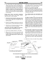 Preview for 13 page of Lincoln Electric Magnum 300 Operator'S Manual