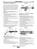 Preview for 9 page of Lincoln Electric MAGNUM 350 User Manual