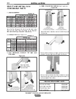 Preview for 12 page of Lincoln Electric MAGNUM 350 User Manual