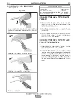 Preview for 13 page of Lincoln Electric MAGNUM 350 User Manual