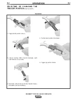 Preview for 15 page of Lincoln Electric MAGNUM 350 User Manual