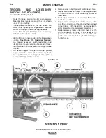 Preview for 19 page of Lincoln Electric MAGNUM 350 User Manual