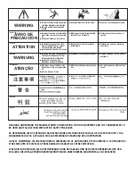 Preview for 29 page of Lincoln Electric MAGNUM 350 User Manual