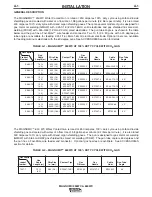 Preview for 8 page of Lincoln Electric Magnum 450WC Operator'S Manual