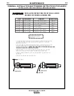 Preview for 14 page of Lincoln Electric Magnum 450WC Operator'S Manual