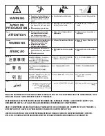 Preview for 19 page of Lincoln Electric Magnum 450WC Operator'S Manual