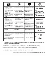 Preview for 20 page of Lincoln Electric Magnum 450WC Operator'S Manual