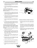 Предварительный просмотр 13 страницы Lincoln Electric MAGNUM 550 Assembly