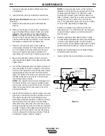 Предварительный просмотр 17 страницы Lincoln Electric MAGNUM 550 Assembly