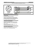 Предварительный просмотр 18 страницы Lincoln Electric Magnum PRO 250 LX Operator'S Manual