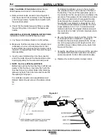 Preview for 11 page of Lincoln Electric MAGNUM PRO 350 Operator'S Manual