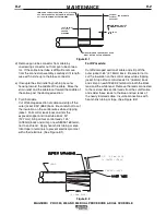 Preview for 16 page of Lincoln Electric MAGNUM PRO 350 Operator'S Manual