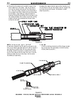 Preview for 17 page of Lincoln Electric MAGNUM PRO 350 Operator'S Manual