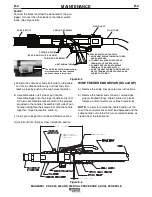 Preview for 18 page of Lincoln Electric MAGNUM PRO 350 Operator'S Manual