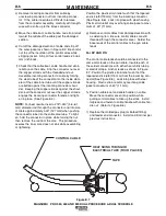 Preview for 19 page of Lincoln Electric MAGNUM PRO 350 Operator'S Manual